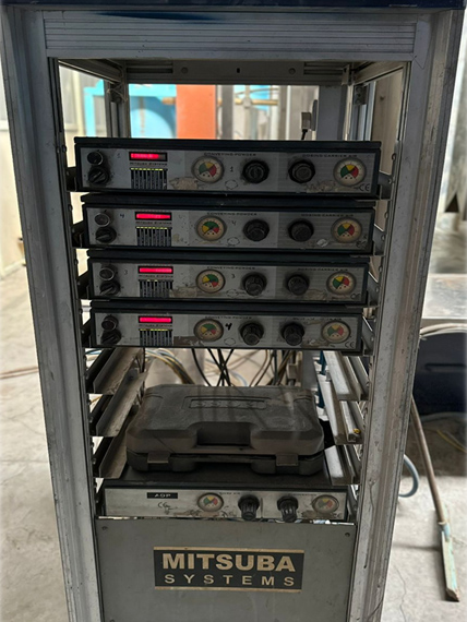 Aluminum Fabrication 1